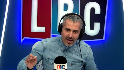 Maajid Nawaz: Why We Need Strong Urban Voices Like Stormzy