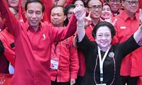 PDI-P Mulai Cari Cawapres Jokowi di Pilpres 2019