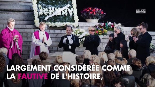 Testament de Johnny Hallyday : Brigitte Bardot est dégoûtée