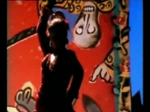 speciale dedicace à fred chichin des ritas mitsuko