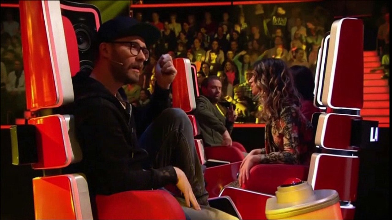 Staffel 5 Jacqueline & Jeanette