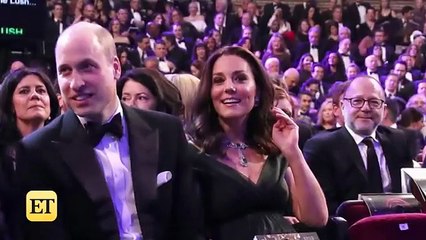 Meghan Markle & Prince Harry Were Sent Letter With White Substance | Spilling The Royal Tea