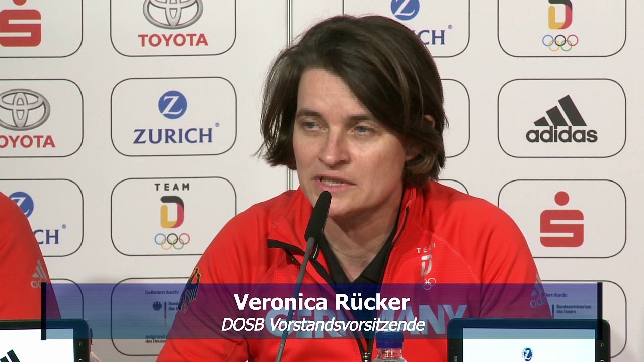 Franz Reindl: 'Es ist nicht vermessen zu sagen, wir haben eine Chance'