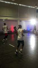 adidas Harden vol. 2 match