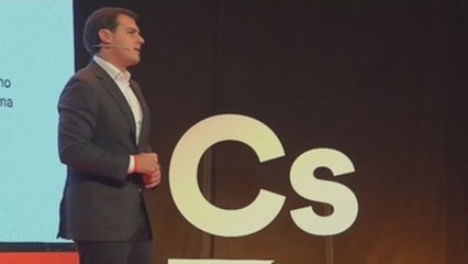 Rivera anuncia proyecto de ley que elimina los contratos temporales