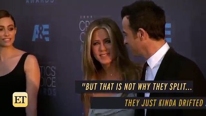 Jennifer Aniston and Justin Theroux 'Tried to Start a Family' Together, Source Says (Exclusive)