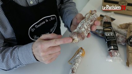 Comment reconnaître un «vrai» saucisson d'un «faux»