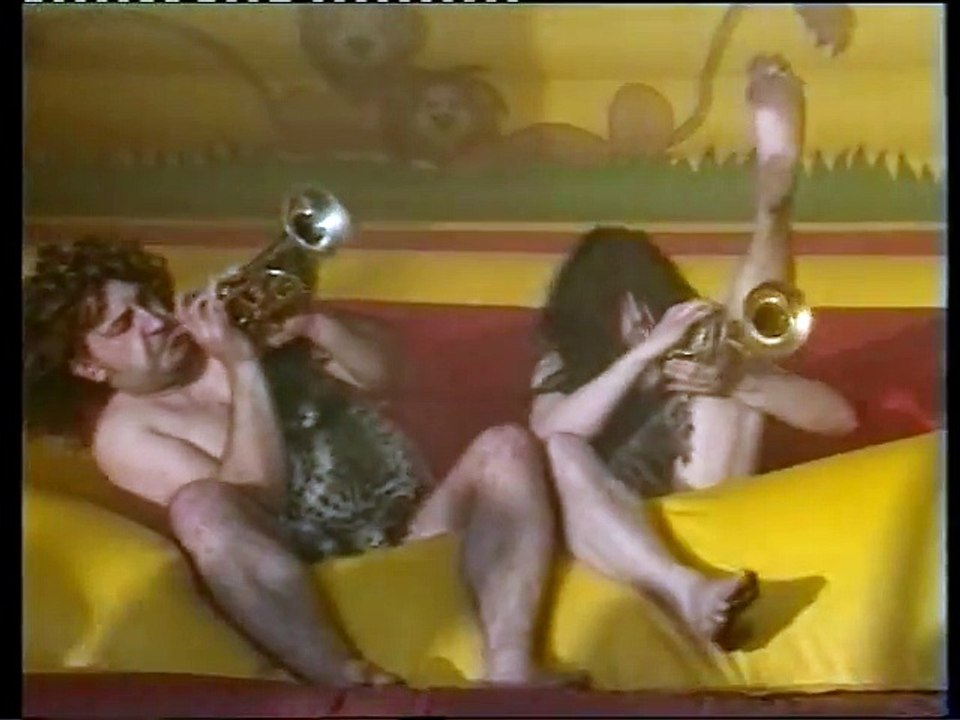 Dara Bubamara - Kosava sa Dunava - Spot 1993