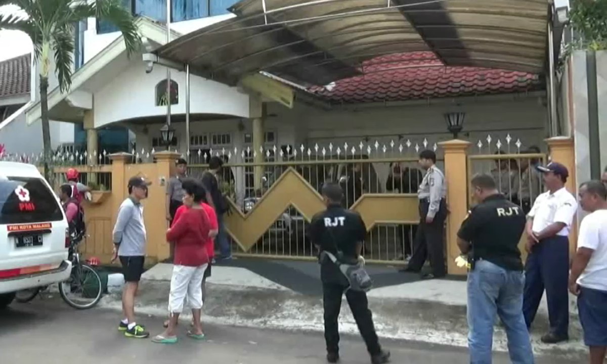 Mantan Wakapolda Sumut Ditemukan Tewas di Rumahnya