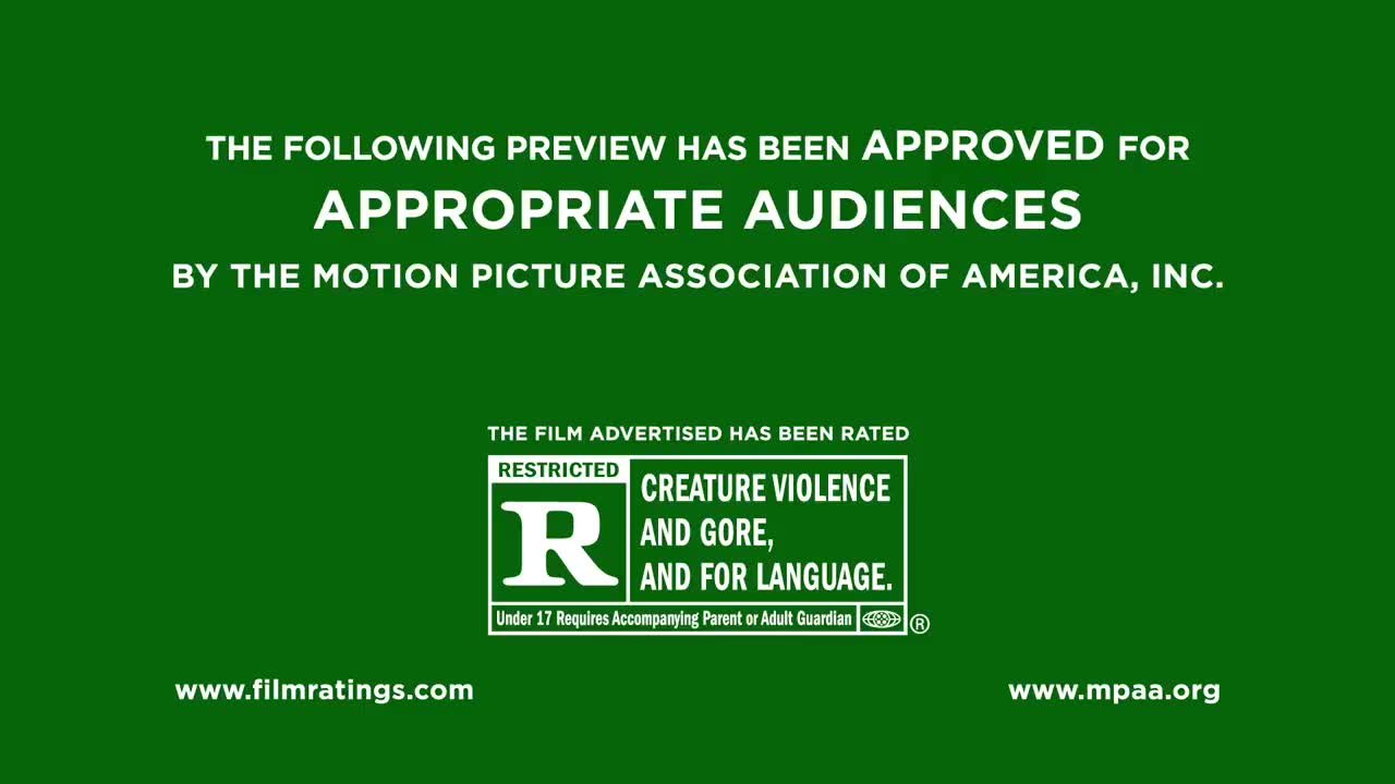 DEEP BLUE SEA 2 (2018) Official Trailer