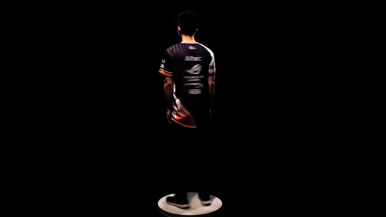 Meet the Fox: Altec