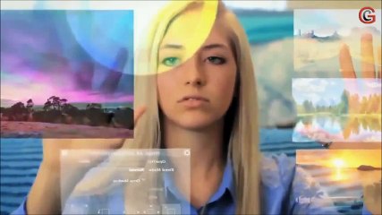 New Mobile Technologies