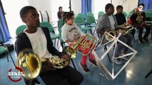 Education : quand l'apprentissage d'un instrument booste l'estime de soi des musiciens en herbe