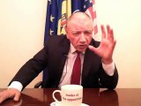 Sergiu Mocanu: Traian Băsescu, Anatol Şalaru şi Mihai Ghimpu