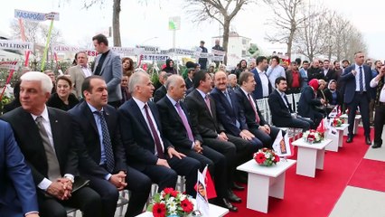 Ekonomi Bakanı Zeybekci - DENİZLİ