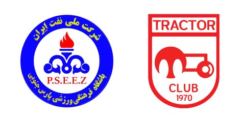 خلاصه بازی پارس‌جنوبی و تراکتورسازی