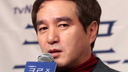 '성추문' 조재현 "내가 죄인...모든 걸 내려놓겠다" / YTN