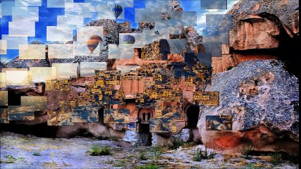 NEVŞEHİR UÇAK BİLETİ