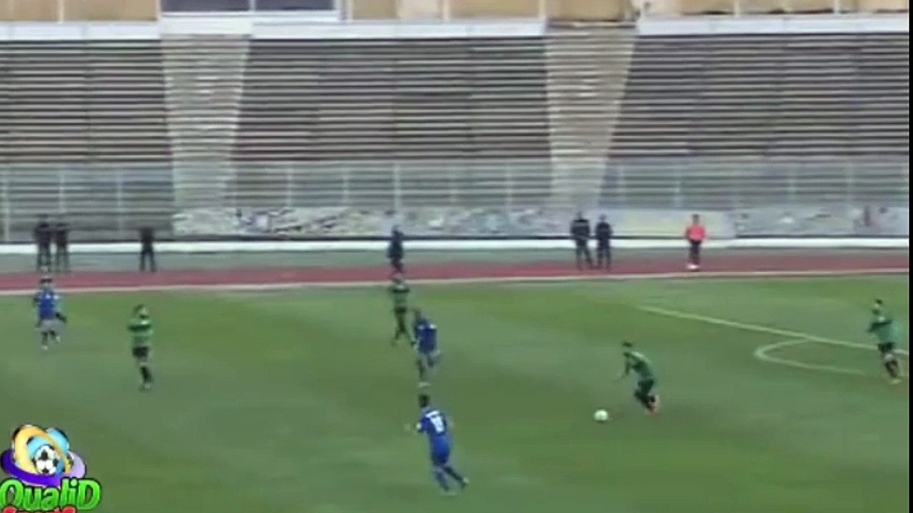 L1 (J21) : CS Constantine - US Biskra