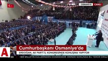 Cumhurbaşkanı Erdoğan Zeytin Dalı Harekatında etkisiz hale getirilen terörist sayısı 1951�e ulaşıldı