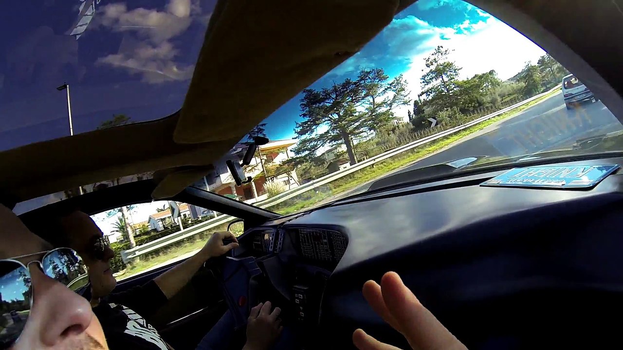 KNIGHT RIDER SUPERCAR REPLICA KITT