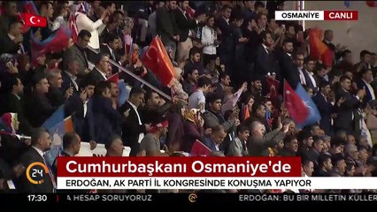 Descargar video: Cumhurbaşkanı Erdoğan: Zeytin Dalı Harekatı'nda 1951 terörist etkisiz hale getirildi