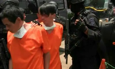 Polisi Masih Cari Bandar Besar yang Datangkan 1,6 Ton Sabu