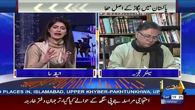 Capital Live With Aniqa – 24th February 2018