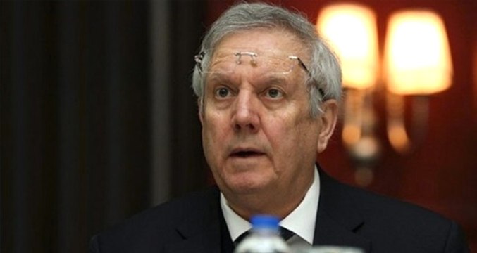 Fenerbahçe'nin 1 Milyon Üye Projesi 50 Bin Üyede Kaldı