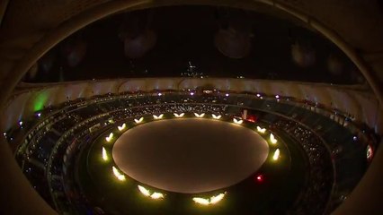 Highlights Bundle Of Opening Ceremony - PSL Opening Ceremony 2018 - HBL PSL 2018 - PSL