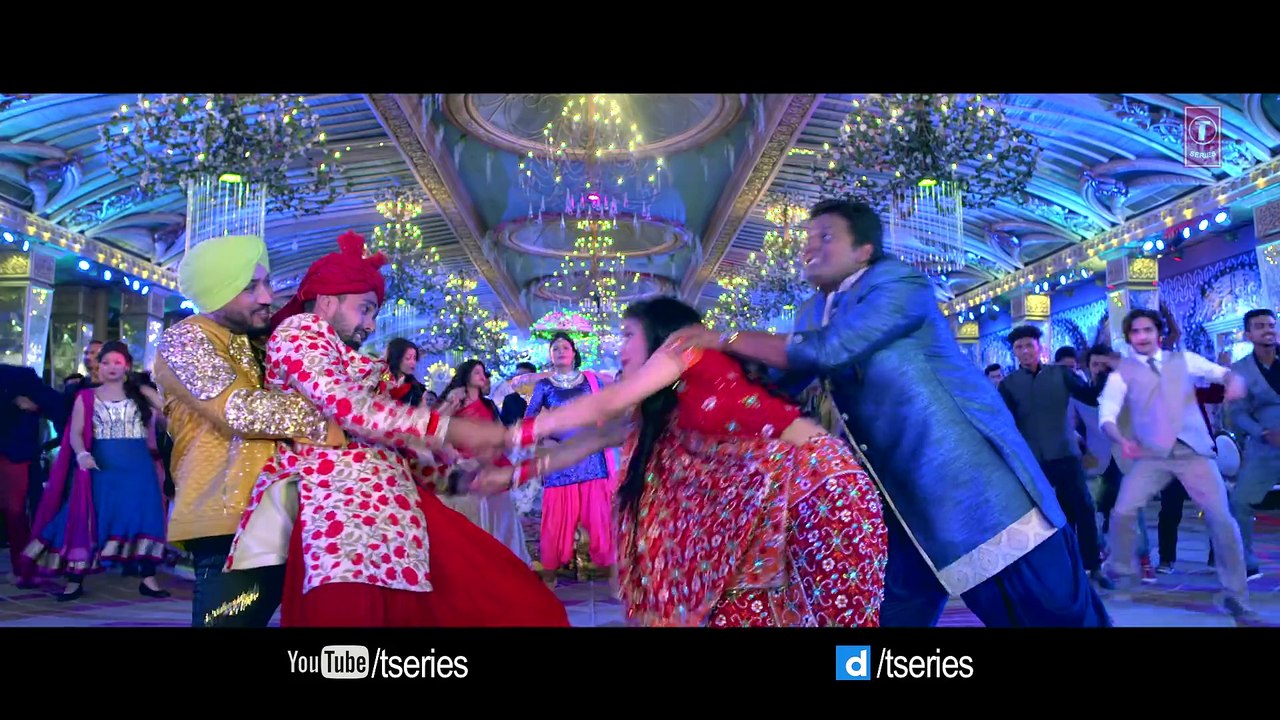 Shaadi Teri Bajayenge Hum Band Title Song   Daler Mehndi Dilbagh Singh
