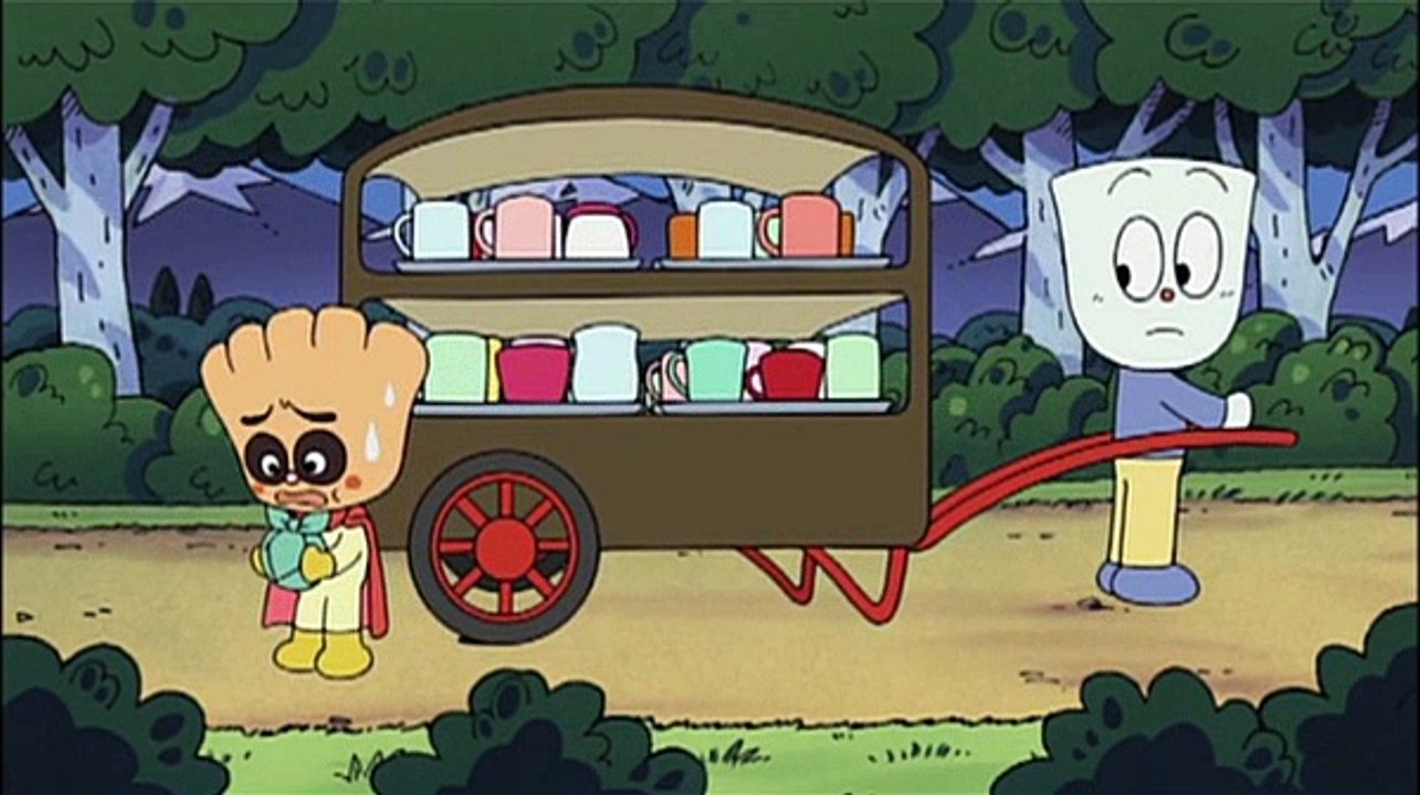 アンパンマン クリームパンダとマグぼうや 高品質 18 アンパンマン スーパー Dailymotion Video