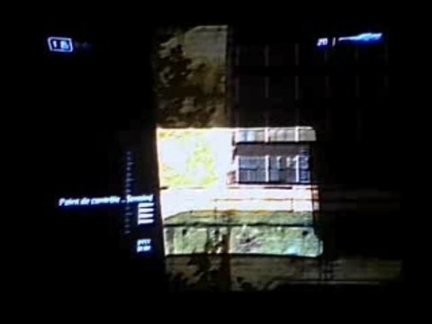 Les 13 crânes de HALO 3: cranes 01 et 02