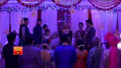 Yeh Hai Mohabbatein -25th February 2018 Starplus News Updates