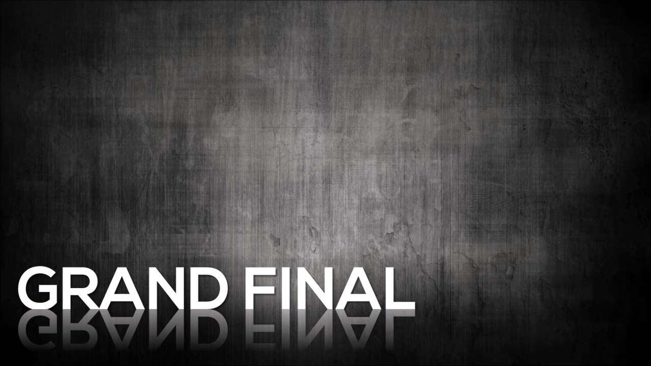 WAO Song Contest / Special edition 3 / Kingston, Jamaica / Grand final