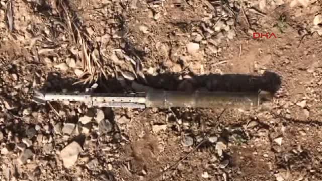 Kilis 'Zeytin Dalı Harekatı'nda 36'ncı Gün; 1931 Terörist Öldürüldü Ek