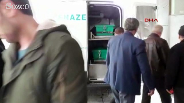 Atama bekleyen öğretmen fabrikada can verdi