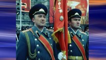 Fatherland day: 100 years since Red Army was founded