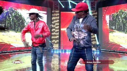 TEMPO  du 24 Février 2018 par Didier Bléou - Thème: Musique de la côtière