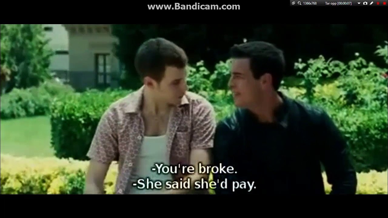 Babi and H story Part 2