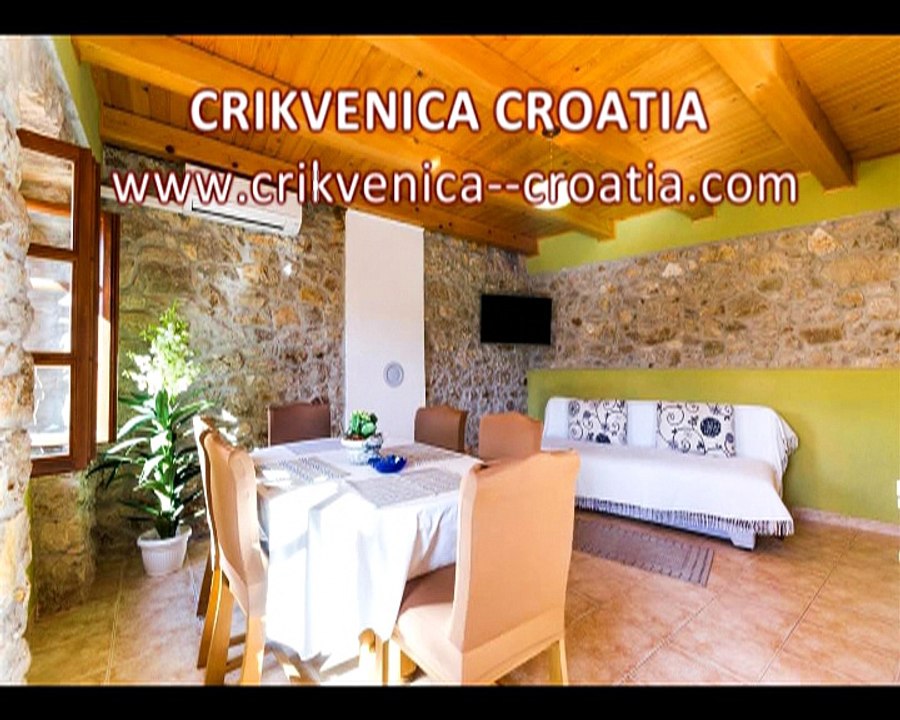 Accommodation Crikvenica - Accommodation private and apartments in Crikvenica
