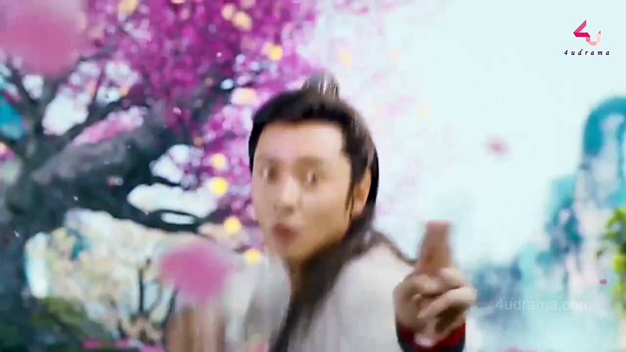 Faceoff Episode 11 Engsub