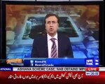 Tonight with Moeed Pirzada: Miftah Ismail perspective on FATF !