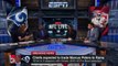 Chiefs agree to trade Marcus Peters to Rams _ NFL Live _ ESPN