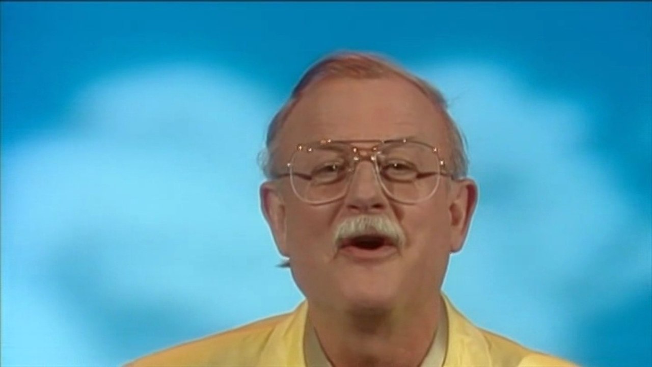 Roger Whittaker - Ein Kissen voller Träume 1994