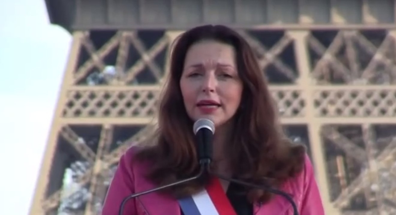 Affaire Théo : la députée Valérie Boyer met en cause l'État