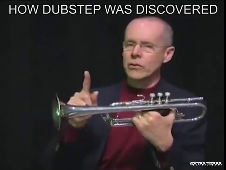 How Dubstep was Discovered