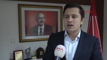 İzmir CHP İzmir'den 'Camide Siyaset' Tepkisi