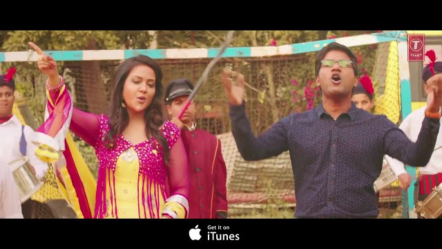 Mumbai River Anthem | Amruta Fadnavis & Sonu Nigam | T-Series