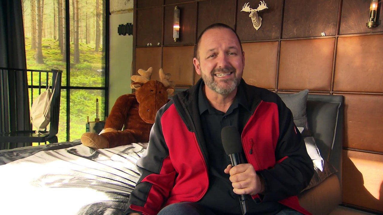 Mercedes-Benz A-Klasse - Weltpremiere des kleinsten Mercedes in Amsterdam